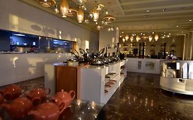 جراند ميلينيوم مسقط